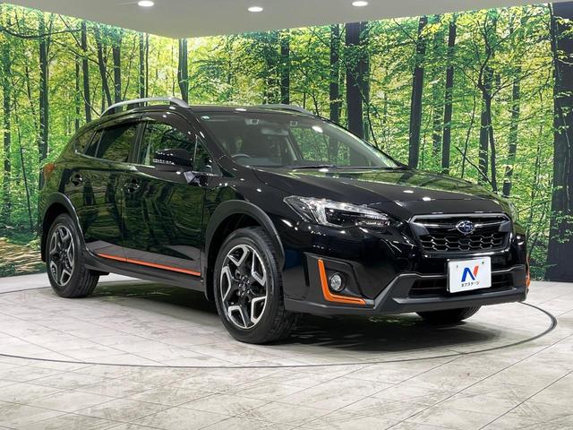 ＸＶ ２．０ｉ－Ｓ　アイサイト　本州仕入れ　４ＷＤ　メーカー８型ナビ　バックカメラ　アイサイトＶｅｒ３　レーダークルーズ　禁煙車　ブラックレザーシート　シートヒーター　ドラレコ　スマートキー　ＬＥＤヘッド　純正１７インチアルミ（16枚目）