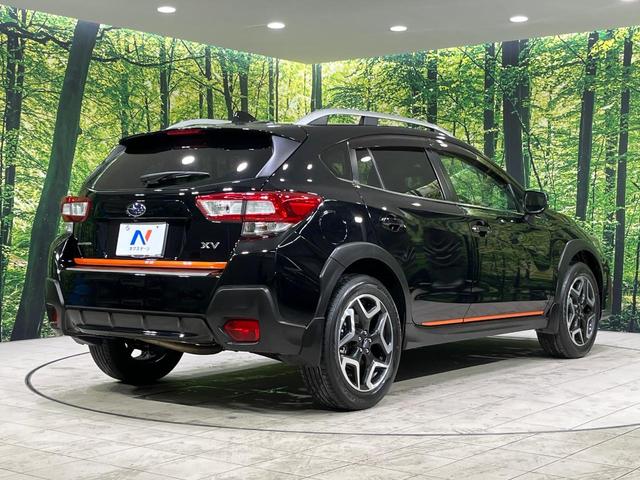 ＸＶ ２．０ｉ－Ｓ　アイサイト　本州仕入れ　４ＷＤ　メーカー８型ナビ　バックカメラ　アイサイトＶｅｒ３　レーダークルーズ　禁煙車　ブラックレザーシート　シートヒーター　ドラレコ　スマートキー　ＬＥＤヘッド　純正１７インチアルミ（17枚目）