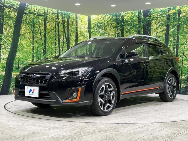 ＸＶ ２．０ｉ－Ｓ　アイサイト　本州仕入れ　４ＷＤ　メーカー８型ナビ　バックカメラ　アイサイトＶｅｒ３　レーダークルーズ　禁煙車　ブラックレザーシート　シートヒーター　ドラレコ　スマートキー　ＬＥＤヘッド　純正１７インチアルミ（25枚目）