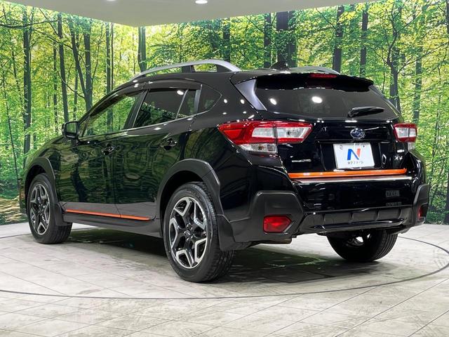 ＸＶ ２．０ｉ－Ｓ　アイサイト　本州仕入れ　４ＷＤ　メーカー８型ナビ　バックカメラ　アイサイトＶｅｒ３　レーダークルーズ　禁煙車　ブラックレザーシート　シートヒーター　ドラレコ　スマートキー　ＬＥＤヘッド　純正１７インチアルミ（26枚目）