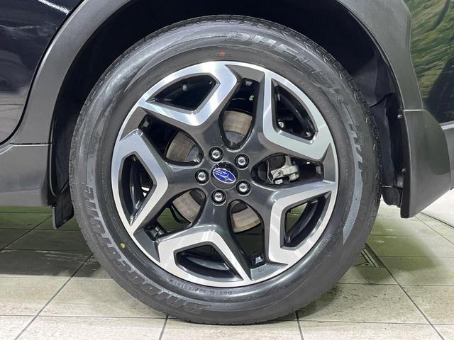 ＸＶ ２．０ｉ－Ｓ　アイサイト　本州仕入れ　４ＷＤ　メーカー８型ナビ　バックカメラ　アイサイトＶｅｒ３　レーダークルーズ　禁煙車　ブラックレザーシート　シートヒーター　ドラレコ　スマートキー　ＬＥＤヘッド　純正１７インチアルミ（33枚目）