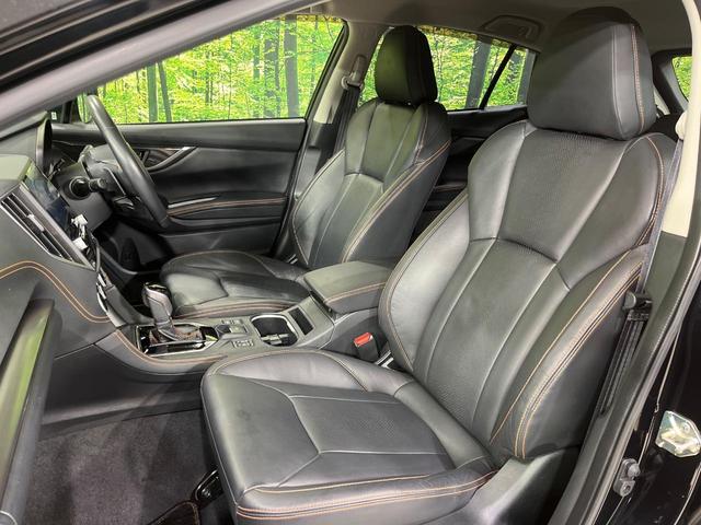 ＸＶ ２．０ｉ－Ｓ　アイサイト　本州仕入れ　４ＷＤ　メーカー８型ナビ　バックカメラ　アイサイトＶｅｒ３　レーダークルーズ　禁煙車　ブラックレザーシート　シートヒーター　ドラレコ　スマートキー　ＬＥＤヘッド　純正１７インチアルミ（44枚目）