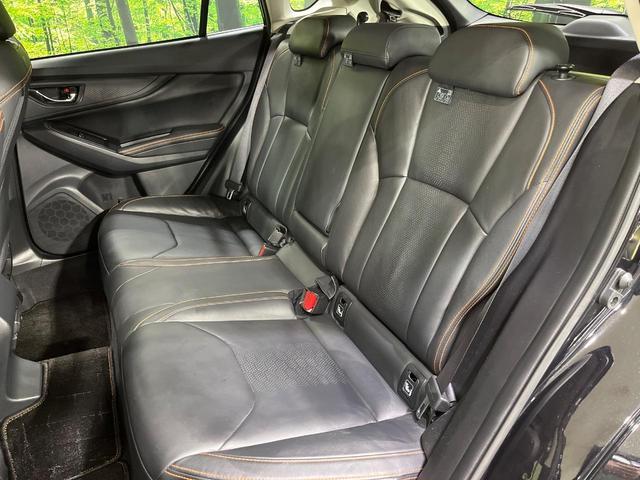 ＸＶ ２．０ｉ－Ｓ　アイサイト　本州仕入れ　４ＷＤ　メーカー８型ナビ　バックカメラ　アイサイトＶｅｒ３　レーダークルーズ　禁煙車　ブラックレザーシート　シートヒーター　ドラレコ　スマートキー　ＬＥＤヘッド　純正１７インチアルミ（45枚目）