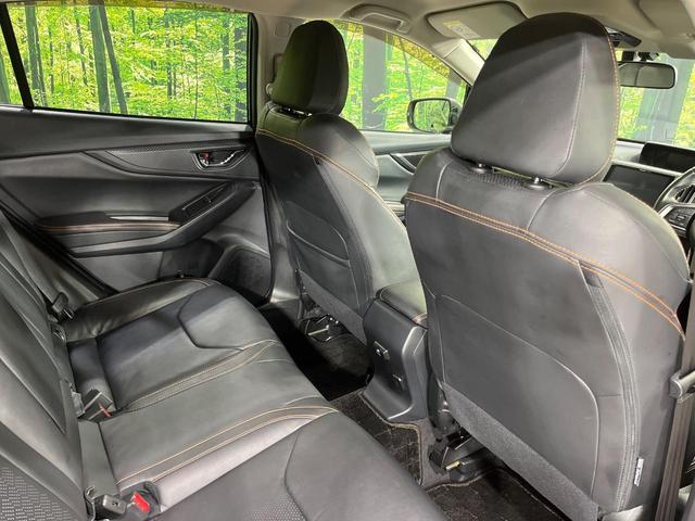 ＸＶ ２．０ｉ－Ｓ　アイサイト　本州仕入れ　４ＷＤ　メーカー８型ナビ　バックカメラ　アイサイトＶｅｒ３　レーダークルーズ　禁煙車　ブラックレザーシート　シートヒーター　ドラレコ　スマートキー　ＬＥＤヘッド　純正１７インチアルミ（46枚目）