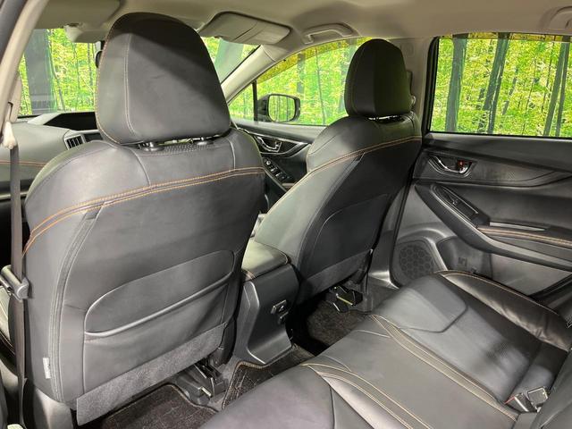 ＸＶ ２．０ｉ－Ｓ　アイサイト　本州仕入れ　４ＷＤ　メーカー８型ナビ　バックカメラ　アイサイトＶｅｒ３　レーダークルーズ　禁煙車　ブラックレザーシート　シートヒーター　ドラレコ　スマートキー　ＬＥＤヘッド　純正１７インチアルミ（47枚目）