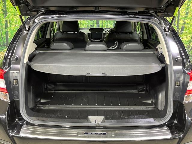 ＸＶ ２．０ｉ－Ｓ　アイサイト　本州仕入れ　４ＷＤ　メーカー８型ナビ　バックカメラ　アイサイトＶｅｒ３　レーダークルーズ　禁煙車　ブラックレザーシート　シートヒーター　ドラレコ　スマートキー　ＬＥＤヘッド　純正１７インチアルミ（48枚目）