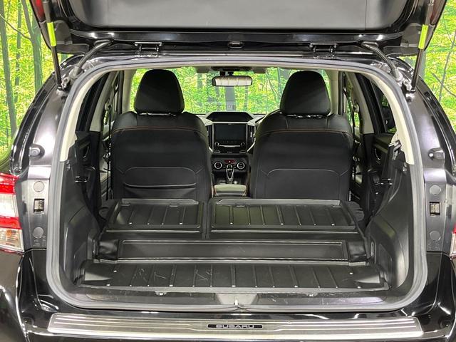 ＸＶ ２．０ｉ－Ｓ　アイサイト　本州仕入れ　４ＷＤ　メーカー８型ナビ　バックカメラ　アイサイトＶｅｒ３　レーダークルーズ　禁煙車　ブラックレザーシート　シートヒーター　ドラレコ　スマートキー　ＬＥＤヘッド　純正１７インチアルミ（49枚目）