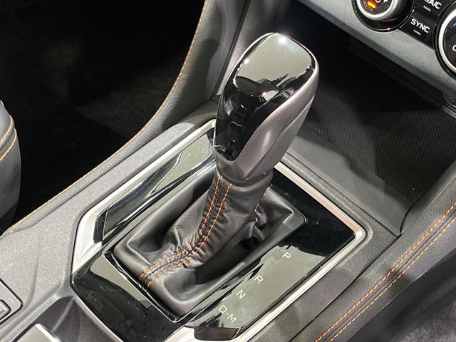 ＸＶ ２．０ｉ－Ｓ　アイサイト　本州仕入れ　４ＷＤ　メーカー８型ナビ　バックカメラ　アイサイトＶｅｒ３　レーダークルーズ　禁煙車　ブラックレザーシート　シートヒーター　ドラレコ　スマートキー　ＬＥＤヘッド　純正１７インチアルミ（51枚目）