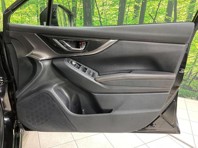 ＸＶ ２．０ｉ－Ｓ　アイサイト　本州仕入れ　４ＷＤ　メーカー８型ナビ　バックカメラ　アイサイトＶｅｒ３　レーダークルーズ　禁煙車　ブラックレザーシート　シートヒーター　ドラレコ　スマートキー　ＬＥＤヘッド　純正１７インチアルミ（52枚目）