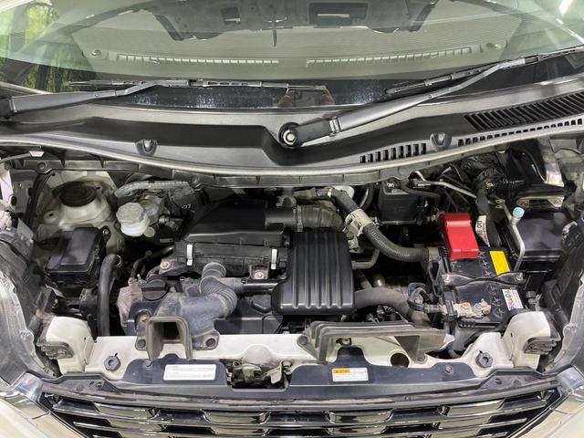 スペーシアカスタム ハイブリッドXS 4WD 両側電動ドア デュアルセンサーブレーキサポート 禁煙車 ドラレコ コーナーセンサー スマートキー LEDヘッド 純正15インチアルミ オートハイビーム 車線逸脱警報 オートライト(18枚目)