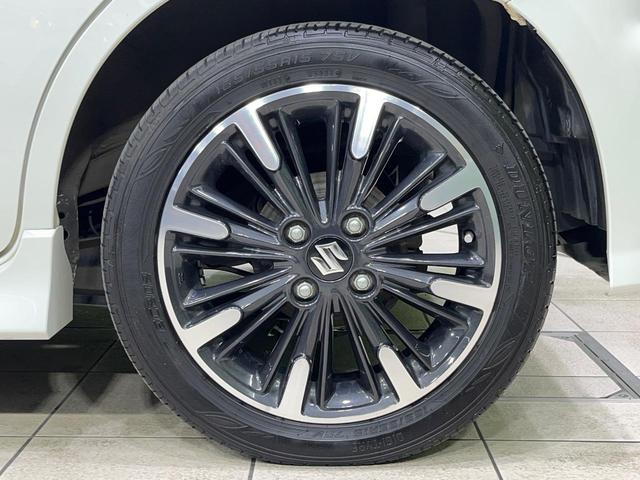 スペーシアカスタム ハイブリッドXS 4WD 両側電動ドア デュアルセンサーブレーキサポート 禁煙車 ドラレコ コーナーセンサー スマートキー LEDヘッド 純正15インチアルミ オートハイビーム 車線逸脱警報 オートライト(30枚目)