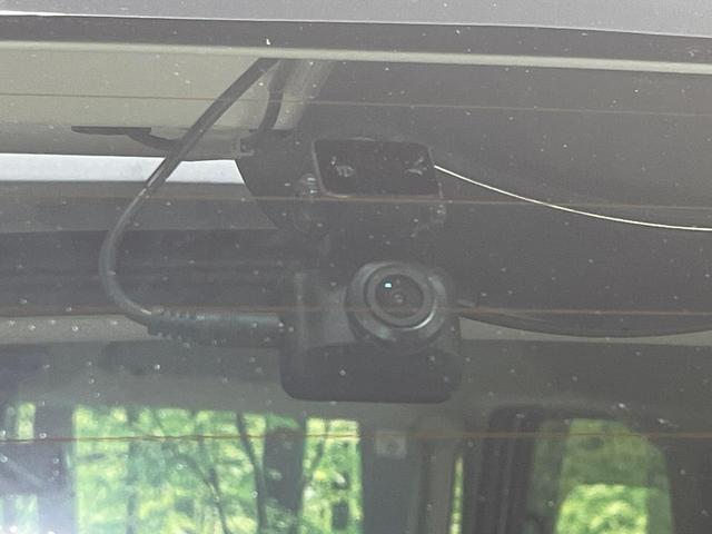 スペーシアカスタム ハイブリッドXS 4WD 両側電動ドア デュアルセンサーブレーキサポート 禁煙車 ドラレコ コーナーセンサー スマートキー LEDヘッド 純正15インチアルミ オートハイビーム 車線逸脱警報 オートライト(39枚目)