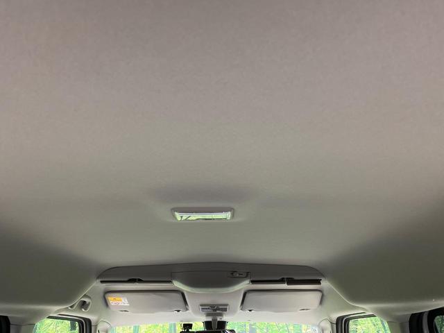 スペーシアカスタム ハイブリッドXS 4WD 両側電動ドア デュアルセンサーブレーキサポート 禁煙車 ドラレコ コーナーセンサー スマートキー LEDヘッド 純正15インチアルミ オートハイビーム 車線逸脱警報 オートライト(52枚目)