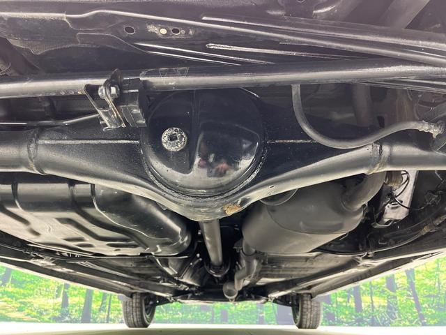 下回りがきれいなうちに、防錆加工の施工がオススメ。降雪地域はもちろん、沿岸部にお住いの方や、趣味でマリン・ウィンタースポーツをされる方にご好評いただいております。