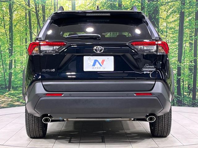 RAV4 ハイブリッドアドベンチャー オフロードパッケージII 4WD 登録済未使用車 10.5インチ純正ディスプレイオーディオ バックカメラ 寒冷地仕様 セーフティセンス レーダークルーズ レザーシート 前席シートエアコン パワーシート コーナーセンサー(15枚目)