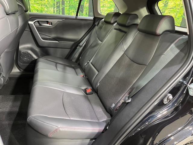 RAV4 ハイブリッドアドベンチャー オフロードパッケージII 4WD 登録済未使用車 10.5インチ純正ディスプレイオーディオ バックカメラ 寒冷地仕様 セーフティセンス レーダークルーズ レザーシート 前席シートエアコン パワーシート コーナーセンサー(50枚目)