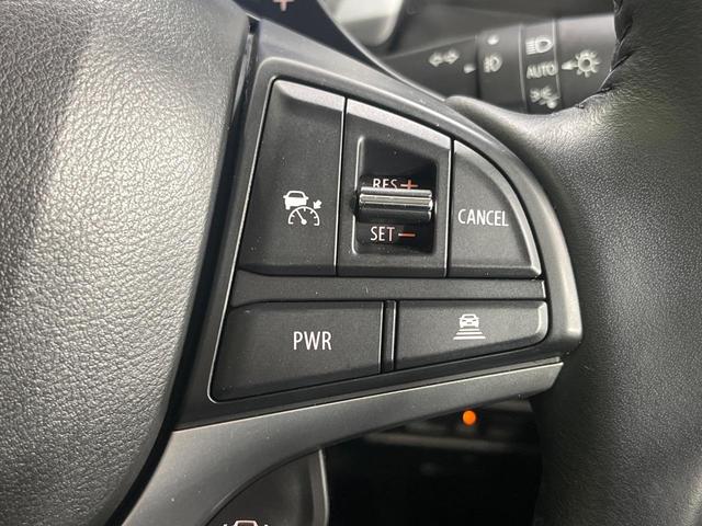 ハスラー ハイブリッドＸターボ　本州仕入れ　４ＷＤ　純正９インチナビ　全周囲カメラ　デュアルカメラブレーキサポート　レーダークルーズ　禁煙車　ドラレコ　コーナーセンサー　スマートキー　ＬＥＤヘッド　ＥＴＣ　純正１５インチＡＷ（6枚目）