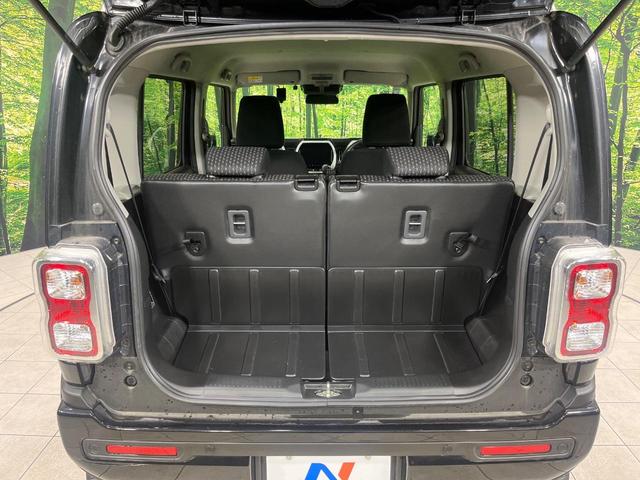 ハスラー ハイブリッドＸターボ　本州仕入れ　４ＷＤ　純正９インチナビ　全周囲カメラ　デュアルカメラブレーキサポート　レーダークルーズ　禁煙車　ドラレコ　コーナーセンサー　スマートキー　ＬＥＤヘッド　ＥＴＣ　純正１５インチＡＷ（10枚目）