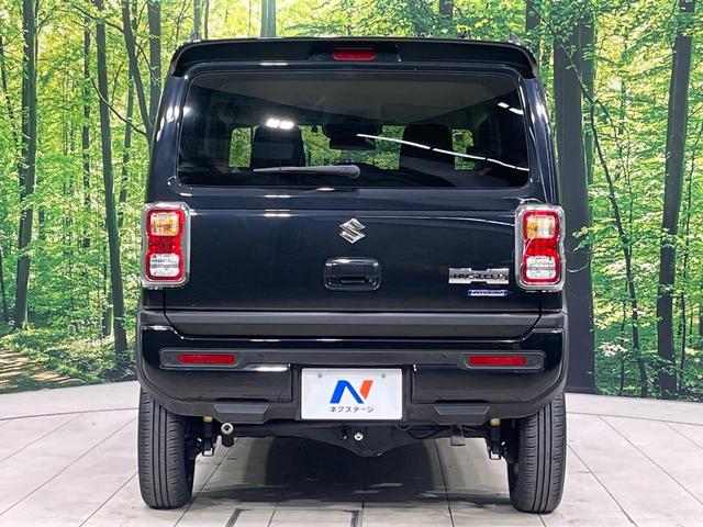 ハスラー ハイブリッドＸターボ　本州仕入れ　４ＷＤ　純正９インチナビ　全周囲カメラ　デュアルカメラブレーキサポート　レーダークルーズ　禁煙車　ドラレコ　コーナーセンサー　スマートキー　ＬＥＤヘッド　ＥＴＣ　純正１５インチＡＷ（15枚目）