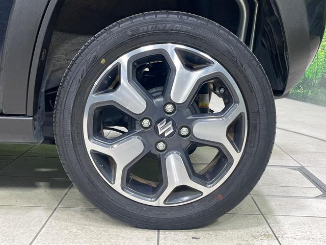 ハスラー ハイブリッドＸターボ　本州仕入れ　４ＷＤ　純正９インチナビ　全周囲カメラ　デュアルカメラブレーキサポート　レーダークルーズ　禁煙車　ドラレコ　コーナーセンサー　スマートキー　ＬＥＤヘッド　ＥＴＣ　純正１５インチＡＷ（34枚目）