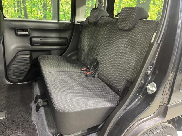 ハスラー ハイブリッドＸターボ　本州仕入れ　４ＷＤ　純正９インチナビ　全周囲カメラ　デュアルカメラブレーキサポート　レーダークルーズ　禁煙車　ドラレコ　コーナーセンサー　スマートキー　ＬＥＤヘッド　ＥＴＣ　純正１５インチＡＷ（47枚目）