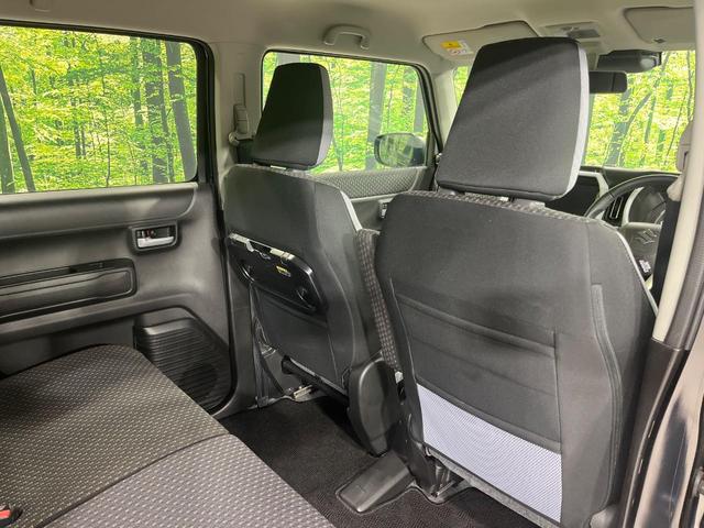 ハスラー ハイブリッドＸターボ　本州仕入れ　４ＷＤ　純正９インチナビ　全周囲カメラ　デュアルカメラブレーキサポート　レーダークルーズ　禁煙車　ドラレコ　コーナーセンサー　スマートキー　ＬＥＤヘッド　ＥＴＣ　純正１５インチＡＷ（48枚目）