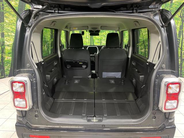 ハスラー ハイブリッドＸターボ　本州仕入れ　４ＷＤ　純正９インチナビ　全周囲カメラ　デュアルカメラブレーキサポート　レーダークルーズ　禁煙車　ドラレコ　コーナーセンサー　スマートキー　ＬＥＤヘッド　ＥＴＣ　純正１５インチＡＷ（50枚目）