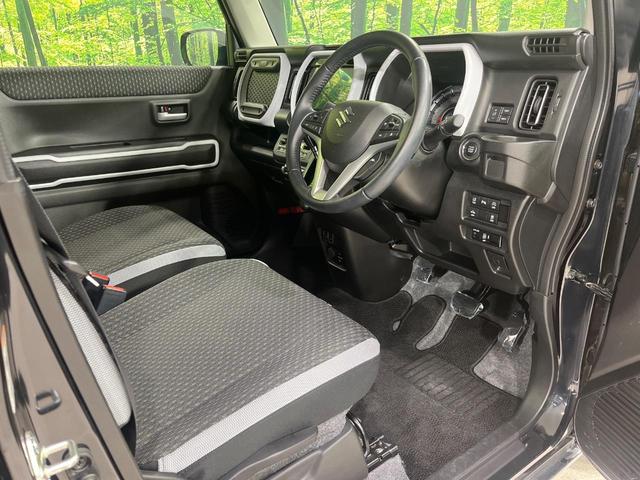 ハスラー ハイブリッドＸターボ　本州仕入れ　４ＷＤ　純正９インチナビ　全周囲カメラ　デュアルカメラブレーキサポート　レーダークルーズ　禁煙車　ドラレコ　コーナーセンサー　スマートキー　ＬＥＤヘッド　ＥＴＣ　純正１５インチＡＷ（54枚目）