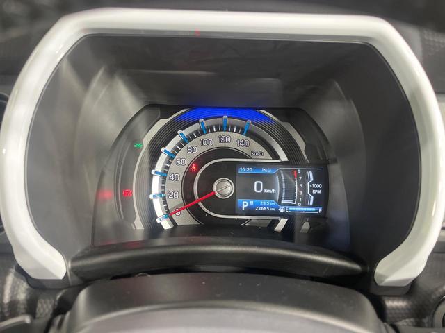 ハスラー ハイブリッドＸターボ　本州仕入れ　４ＷＤ　純正９インチナビ　全周囲カメラ　デュアルカメラブレーキサポート　レーダークルーズ　禁煙車　ドラレコ　コーナーセンサー　スマートキー　ＬＥＤヘッド　ＥＴＣ　純正１５インチＡＷ（56枚目）