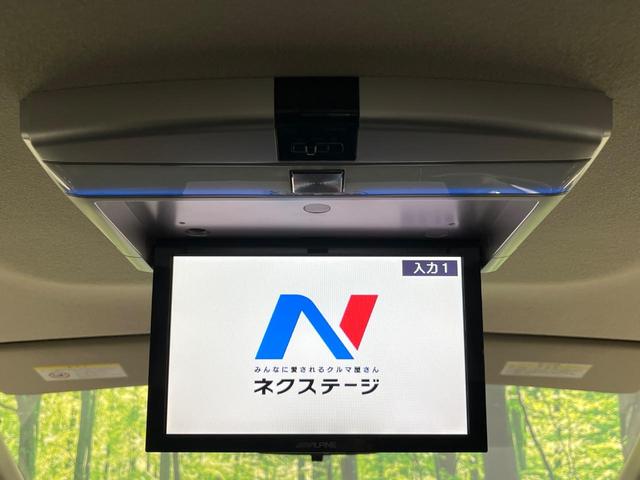 セレナ ハイウェイスター　Ｖセレクション　４ＷＤ　パノラミックルーフ　両側電動スライド　純正ナビ　ＡＬＰＩＮＥ後席モニター　バックカメラ　禁煙車　スマートキー　ＨＩＤヘッド　ビルトインＥＴＣ　クルコン　オートライト　オートエアコン（6枚目）