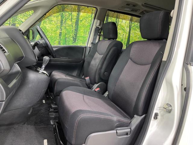 セレナ ハイウェイスター　Ｖセレクション　４ＷＤ　パノラミックルーフ　両側電動スライド　純正ナビ　ＡＬＰＩＮＥ後席モニター　バックカメラ　禁煙車　スマートキー　ＨＩＤヘッド　ビルトインＥＴＣ　クルコン　オートライト　オートエアコン（41枚目）