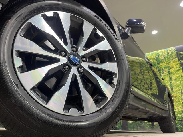 レガシィアウトバック リミテッド　本州仕入れ　４ＷＤ　ＳＤナビ　アイサイトＶｅｒ３　レーダークルーズ　禁煙車　レザーシート　コーナーセンサー　スマートキー　ＬＥＤヘッド　ビルトインＥＴＣ　純正１８インチアルミ　車線逸脱警報（13枚目）