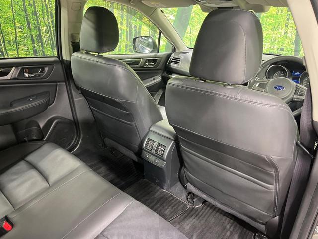 レガシィアウトバック リミテッド　本州仕入れ　４ＷＤ　ＳＤナビ　アイサイトＶｅｒ３　レーダークルーズ　禁煙車　レザーシート　コーナーセンサー　スマートキー　ＬＥＤヘッド　ビルトインＥＴＣ　純正１８インチアルミ　車線逸脱警報（52枚目）