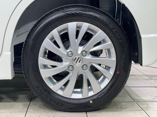 スペーシアカスタム ハイブリッドＧＳ　４ＷＤ　届出済未使用車　電動スライドドア　セーフティサポート　コーナーセンサー　スマートキー　ＬＥＤヘッド　純正１４インチアルミ　車線逸脱警報　オートライト　オートエアコン　ＬＥＤフォグ　横滑防止装置（31枚目）