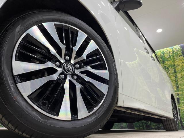 アルファード ２．５Ｓ　Ｃパッケージ　４ＷＤ　寒冷地仕様　両側電動ドア　純正９．２インチナビ　後席モニター　バックカメラ　セーフティーセンス　レーダークルーズ　禁煙車　電動リアゲート　革調シート　前席シートエアコン・ヒーター（12枚目）