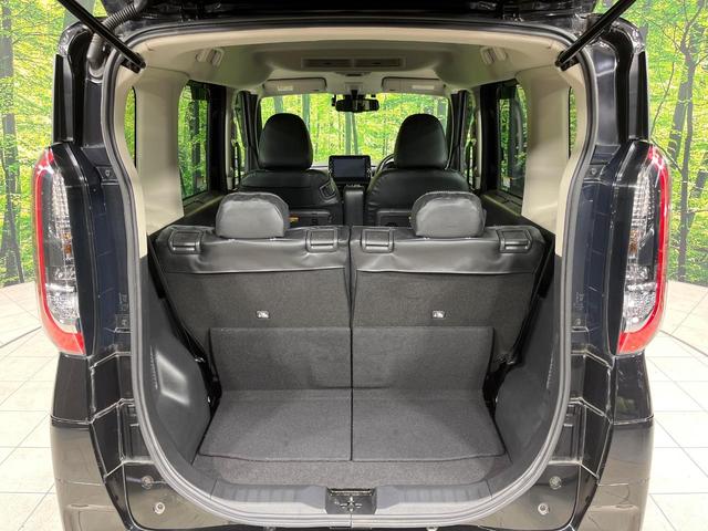 ルークス ハイウェイスター　Ｇターボプロパイロットエディション　４ＷＤ　ターボ　両側電動ドア　全周囲カメラ　純正９型ナビ　インテリジェントエマージェンシーブレーキ　禁煙車　ドラレコ　コーナーセンサー　スマートキー　ＬＥＤヘッド　ビルトインＥＴＣ　純正１５インチＡＷ（10枚目）