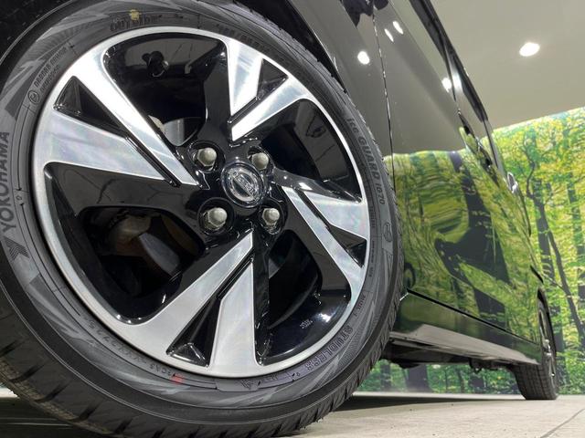 ルークス ハイウェイスター　Ｇターボプロパイロットエディション　４ＷＤ　ターボ　両側電動ドア　全周囲カメラ　純正９型ナビ　インテリジェントエマージェンシーブレーキ　禁煙車　ドラレコ　コーナーセンサー　スマートキー　ＬＥＤヘッド　ビルトインＥＴＣ　純正１５インチＡＷ（13枚目）