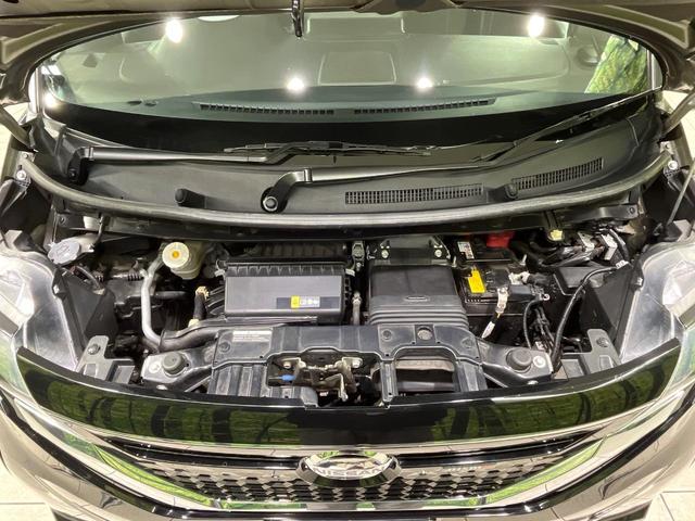 ルークス ハイウェイスター　Ｇターボプロパイロットエディション　４ＷＤ　ターボ　両側電動ドア　全周囲カメラ　純正９型ナビ　インテリジェントエマージェンシーブレーキ　禁煙車　ドラレコ　コーナーセンサー　スマートキー　ＬＥＤヘッド　ビルトインＥＴＣ　純正１５インチＡＷ（18枚目）