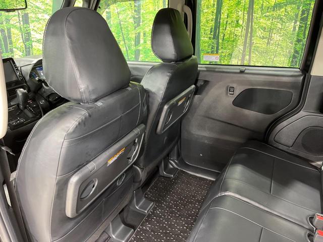 ルークス ハイウェイスター　Ｇターボプロパイロットエディション　４ＷＤ　ターボ　両側電動ドア　全周囲カメラ　純正９型ナビ　インテリジェントエマージェンシーブレーキ　禁煙車　ドラレコ　コーナーセンサー　スマートキー　ＬＥＤヘッド　ビルトインＥＴＣ　純正１５インチＡＷ（48枚目）