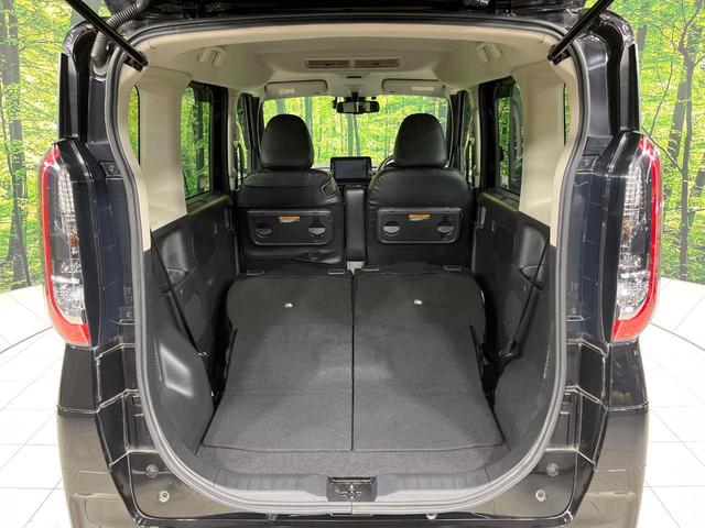 ルークス ハイウェイスター　Ｇターボプロパイロットエディション　４ＷＤ　ターボ　両側電動ドア　全周囲カメラ　純正９型ナビ　インテリジェントエマージェンシーブレーキ　禁煙車　ドラレコ　コーナーセンサー　スマートキー　ＬＥＤヘッド　ビルトインＥＴＣ　純正１５インチＡＷ（49枚目）