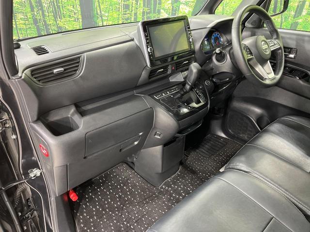 ルークス ハイウェイスター　Ｇターボプロパイロットエディション　４ＷＤ　ターボ　両側電動ドア　全周囲カメラ　純正９型ナビ　インテリジェントエマージェンシーブレーキ　禁煙車　ドラレコ　コーナーセンサー　スマートキー　ＬＥＤヘッド　ビルトインＥＴＣ　純正１５インチＡＷ（66枚目）