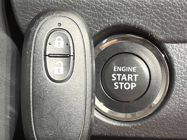 ハスラー G 4WD レーダーブレーキサポート 禁煙車 SDナビ シートヒーター スマートキー オートエアコン Bluetooth再生 CD DVD再生 フルセグ 横滑り防止装置 アイドリングストップ(6枚目)