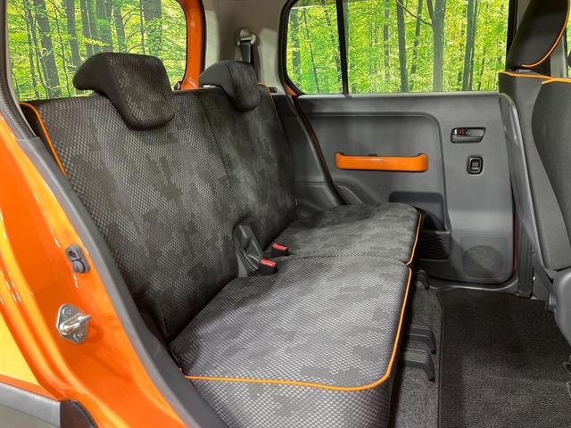 ハスラー G 4WD レーダーブレーキサポート 禁煙車 SDナビ シートヒーター スマートキー オートエアコン Bluetooth再生 CD DVD再生 フルセグ 横滑り防止装置 アイドリングストップ(11枚目)