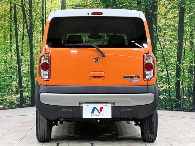 ハスラー G 4WD レーダーブレーキサポート 禁煙車 SDナビ シートヒーター スマートキー オートエアコン Bluetooth再生 CD DVD再生 フルセグ 横滑り防止装置 アイドリングストップ(14枚目)