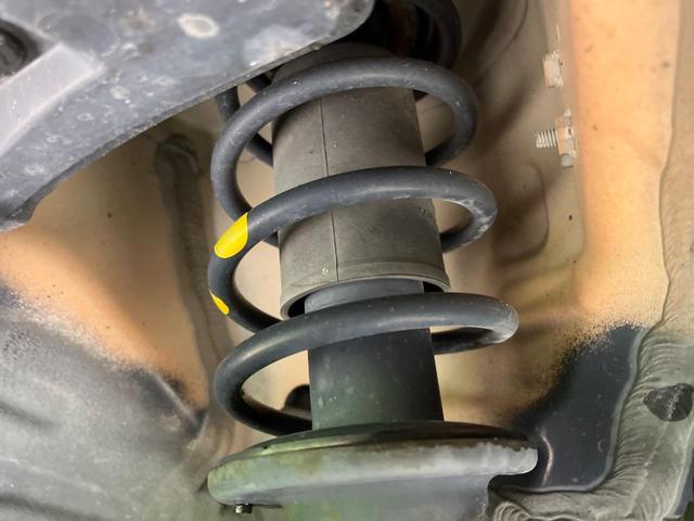 ハスラー G 4WD レーダーブレーキサポート 禁煙車 SDナビ シートヒーター スマートキー オートエアコン Bluetooth再生 CD DVD再生 フルセグ 横滑り防止装置 アイドリングストップ(19枚目)