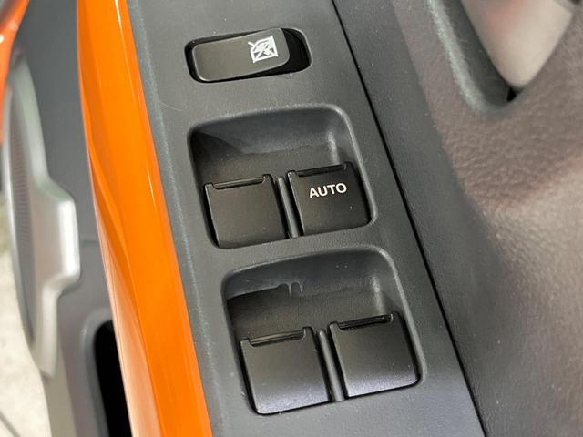 ハスラー G 4WD レーダーブレーキサポート 禁煙車 SDナビ シートヒーター スマートキー オートエアコン Bluetooth再生 CD DVD再生 フルセグ 横滑り防止装置 アイドリングストップ(22枚目)