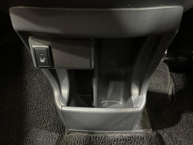 ハスラー G 4WD レーダーブレーキサポート 禁煙車 SDナビ シートヒーター スマートキー オートエアコン Bluetooth再生 CD DVD再生 フルセグ 横滑り防止装置 アイドリングストップ(34枚目)