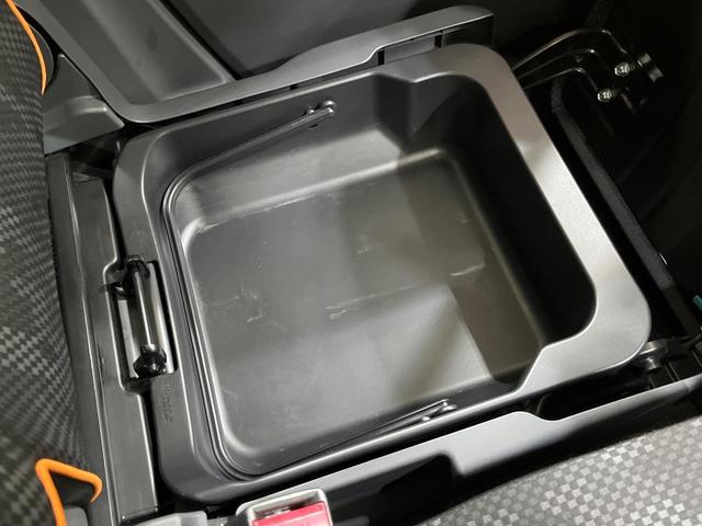 ハスラー G 4WD レーダーブレーキサポート 禁煙車 SDナビ シートヒーター スマートキー オートエアコン Bluetooth再生 CD DVD再生 フルセグ 横滑り防止装置 アイドリングストップ(38枚目)