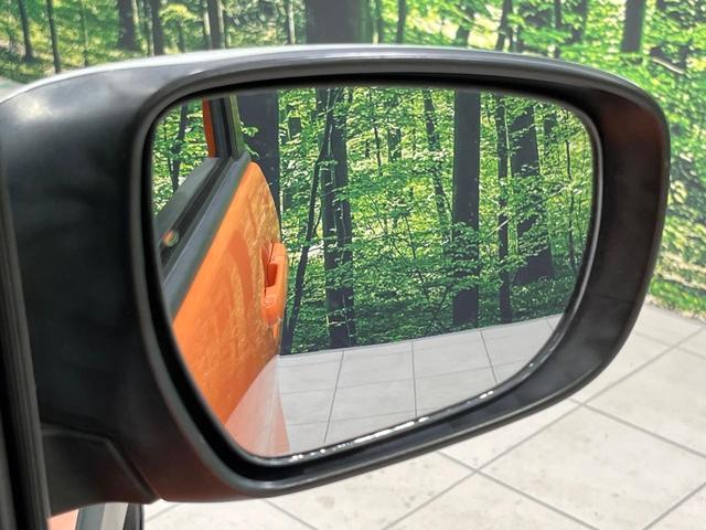 ハスラー G 4WD レーダーブレーキサポート 禁煙車 SDナビ シートヒーター スマートキー オートエアコン Bluetooth再生 CD DVD再生 フルセグ 横滑り防止装置 アイドリングストップ(42枚目)