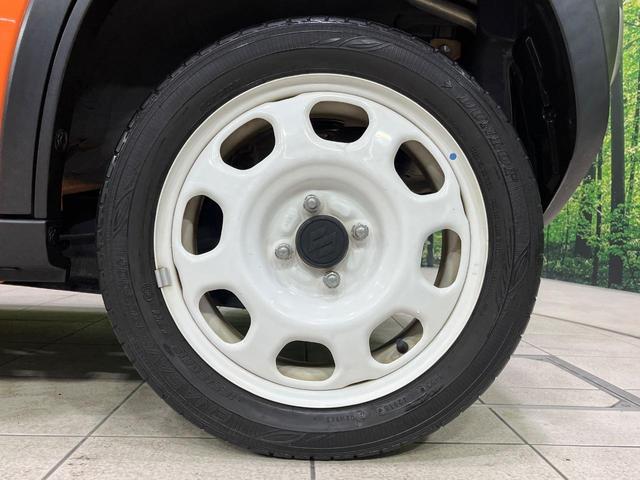 ハスラー G 4WD レーダーブレーキサポート 禁煙車 SDナビ シートヒーター スマートキー オートエアコン Bluetooth再生 CD DVD再生 フルセグ 横滑り防止装置 アイドリングストップ(46枚目)